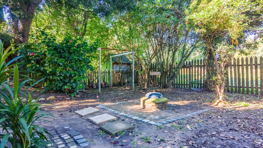 3 Bedroom Property for Sale in Old Place Western Cape
